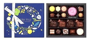 リッカティル①