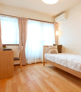 Live Natural バーチ