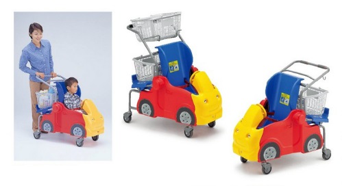 子供用用カート