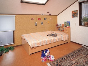 子供部屋