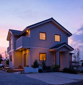 ウエルダンノーブルハウス