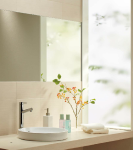 エコカラット洗面