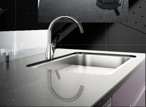 クォーツストーン