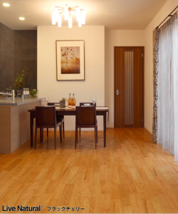 ブラックチェリー２