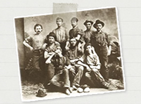 ã³ã¼ã©ã¼ãæ­´å²ï¼