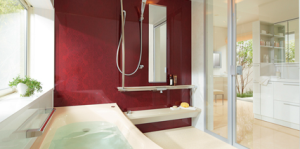 TOTO システムバス