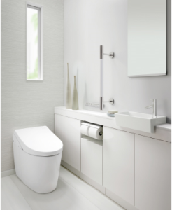 TOTO ネオレスト