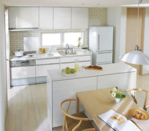 クリンレディ４