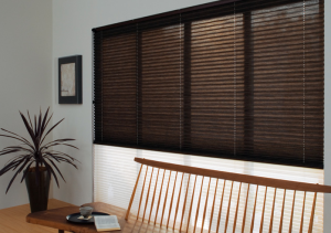 プリーツスクリーン