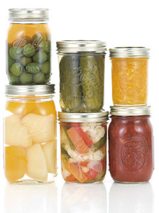 メイソンジャー