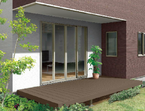 レストステージ