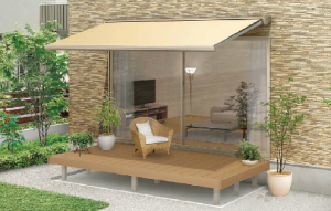 レストステージ２