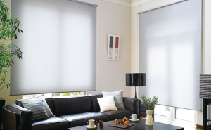 ロールスクリーン