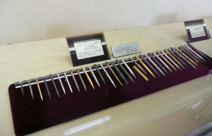 シャープペンシル種類