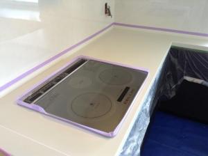 久保寺様邸ビフォー4