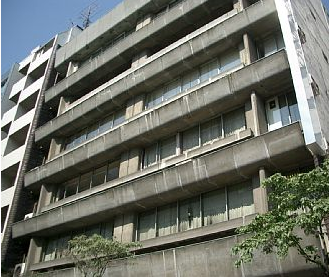 巨匠 前川國男氏 作品集 えっ ジューテックの旧本社ビルもなの Well Reformリフォームblog