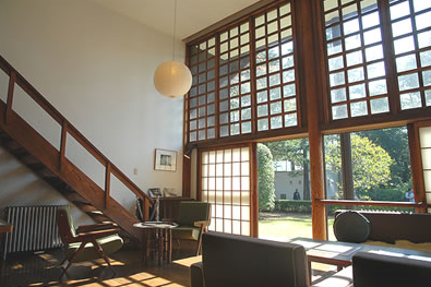 巨匠 前川國男氏 作品集 えっ ジューテックの旧本社ビルもなの Well Reformリフォームblog