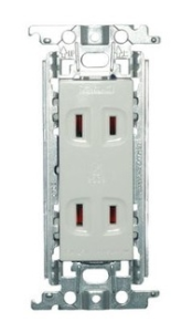 コンセント本体