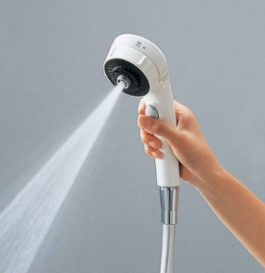 シャワーヘッド