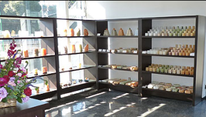 ショールーム②