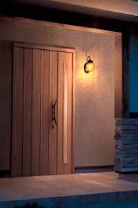 ポーチライト２