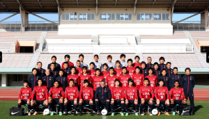 鹿島アントラーズ２