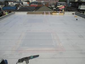 07DRｸﾛｽ敷込み