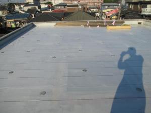 08HFﾃﾞｨｽｸ取付