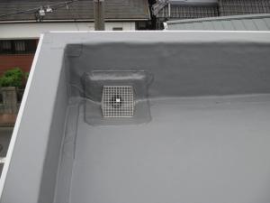 18ﾄﾞﾚﾝ部分処理2