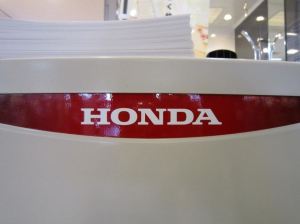 HONDA ロゴ