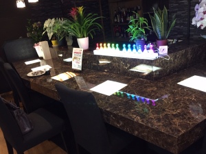 エステサロン（1）