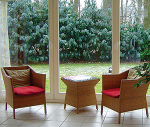 エーデルフェンスター