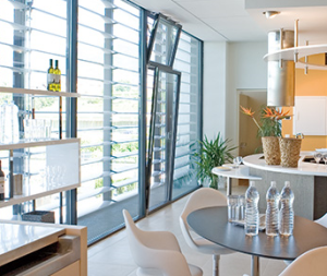 エーデルフェンスター２