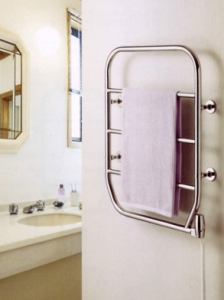 LVI  タオルウォーマー