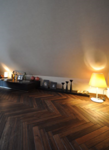 アジアンブラック