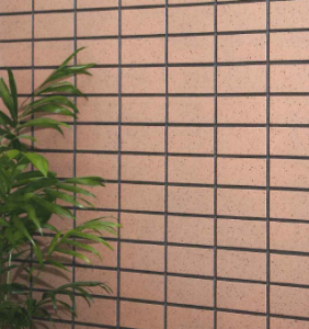 スパッタ仕上げ