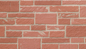 レンガ調サイディング