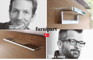 オプションハンドル