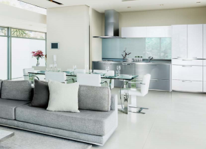 スタイリッシュモダン