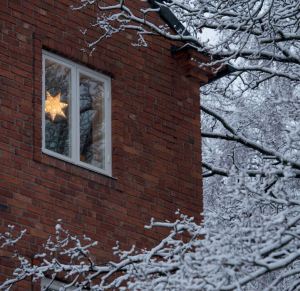 ストックホルム