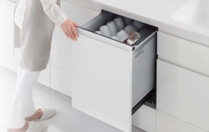 ビルトイン食洗機