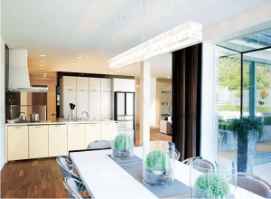 ブライトモダン