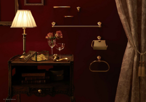 エレガントシリーズ