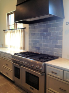 スタンディングコンロ