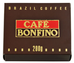 ボンフィーノ