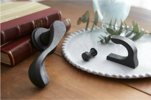 レバーハンドル