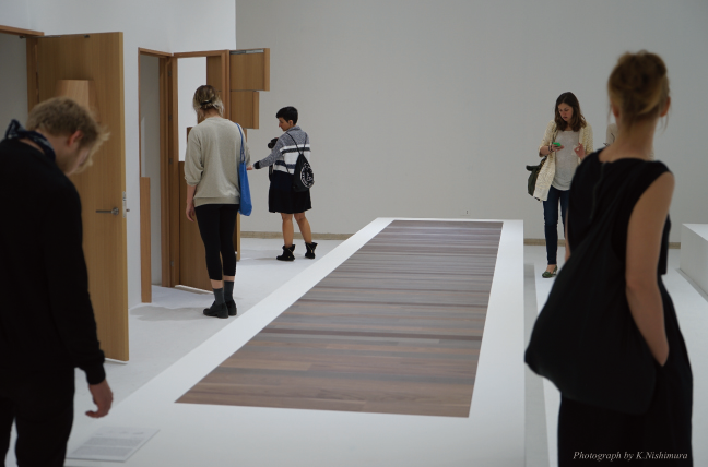 ミラノサローネ