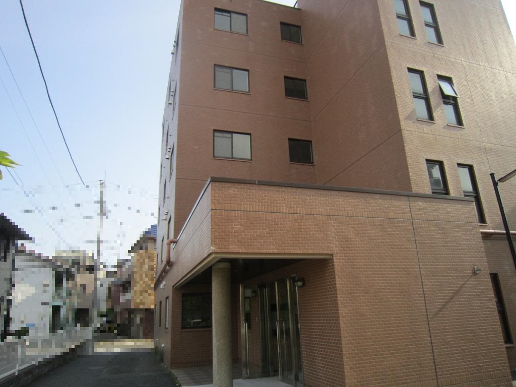 社員寮　リノベーション　神奈川