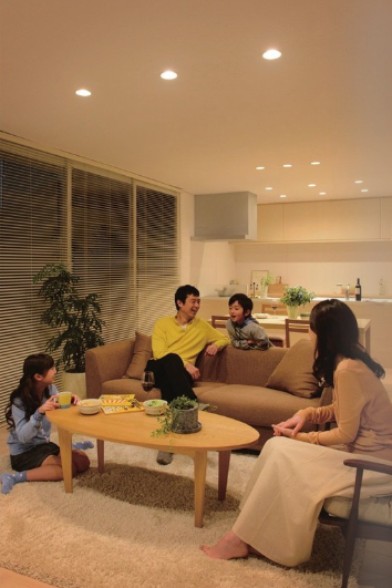 せっかくのリフォーム 一緒に あかりのリフォーム もいかがですか と 温白色 って都合イイ Well Reformリフォームblog