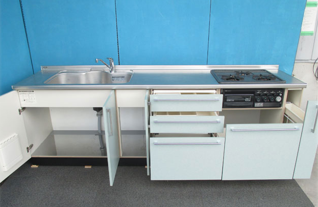 NAiS C'made リフォーム